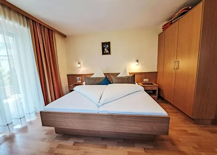Apartment Rosa-3 By Interhome