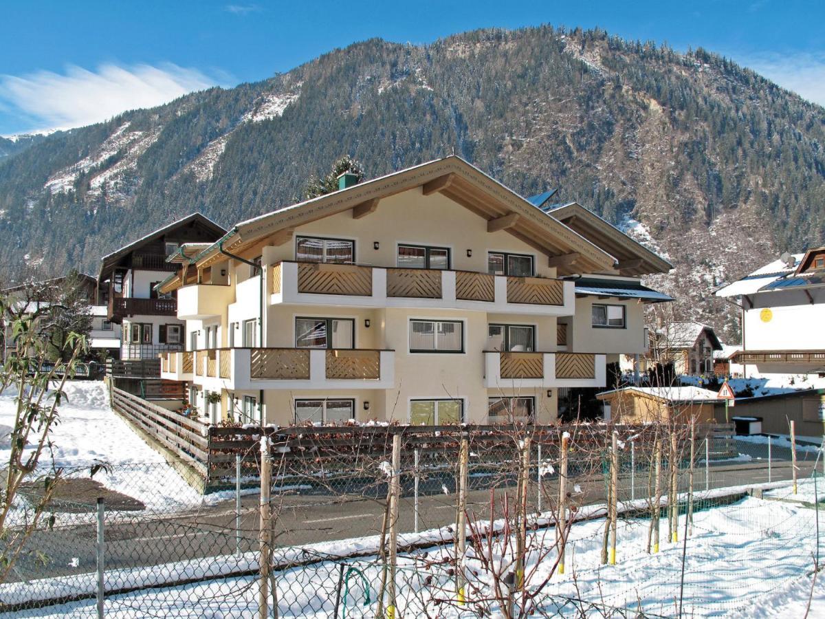 Rosa-3 By Interhome Apartment