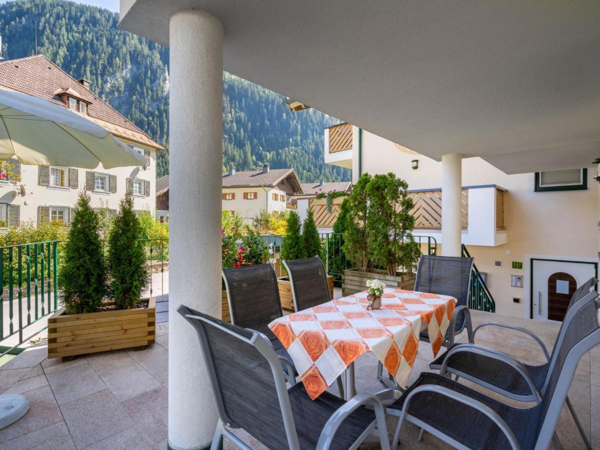 Rosa-3 By Interhome Apartment