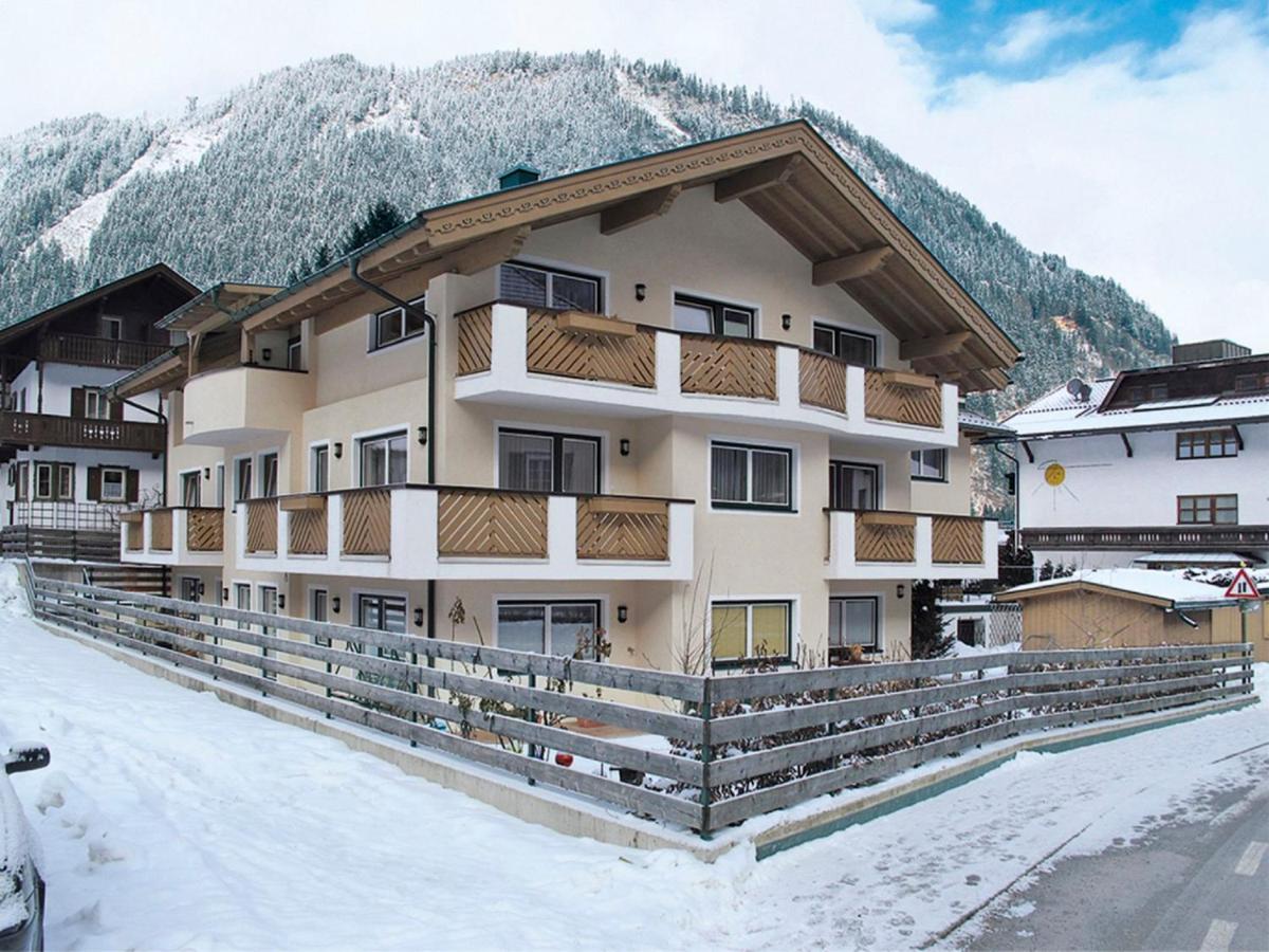 Rosa-3 By Interhome Apartment *