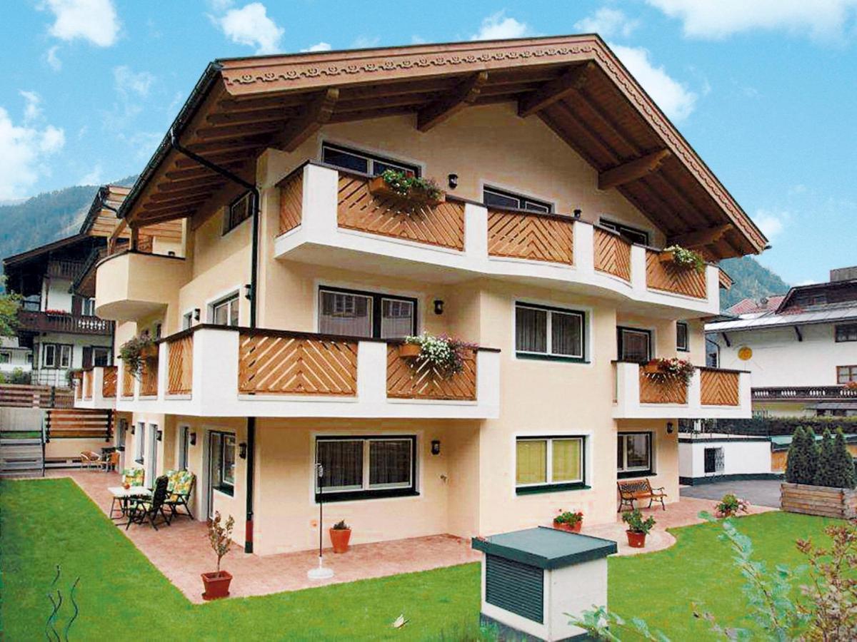 Rosa-3 By Interhome Apartment *