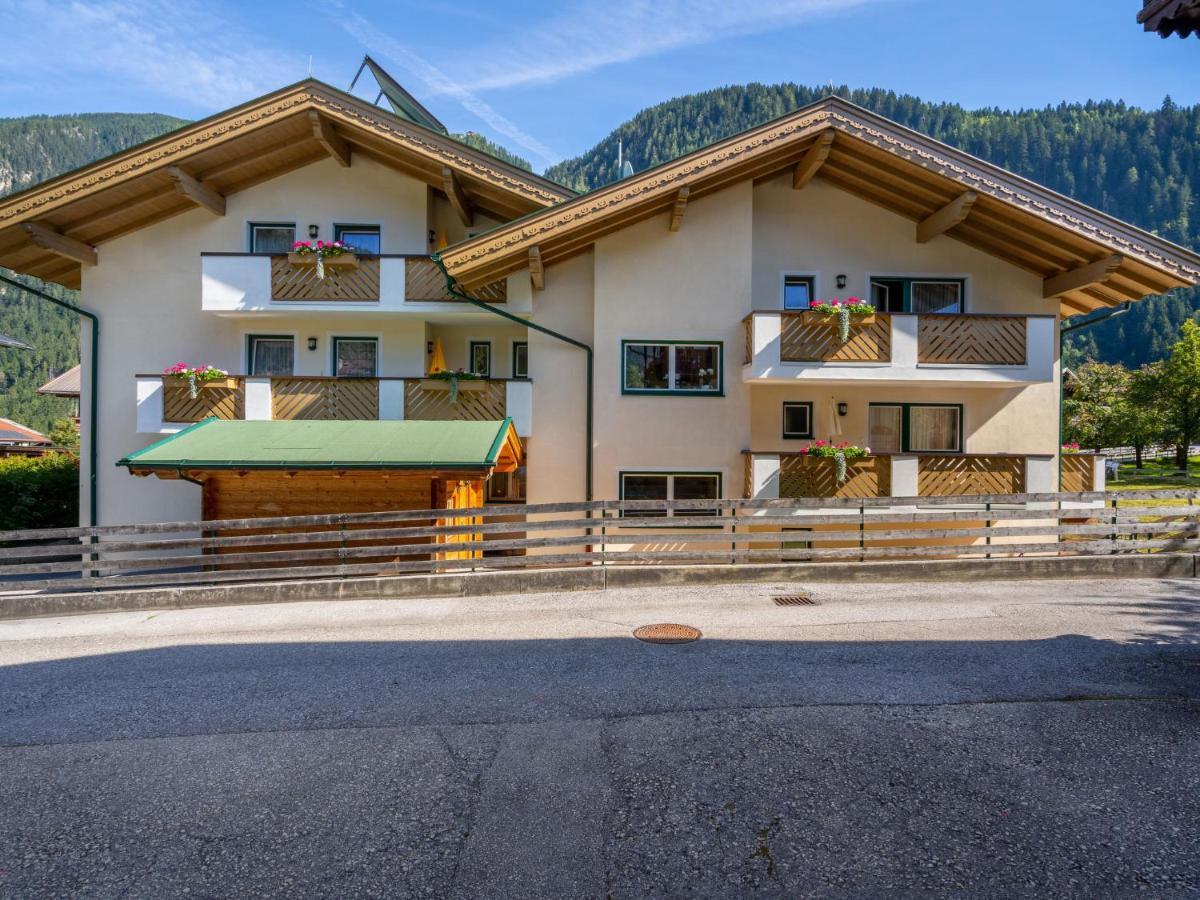 Rosa-3 By Interhome * Mayrhofen