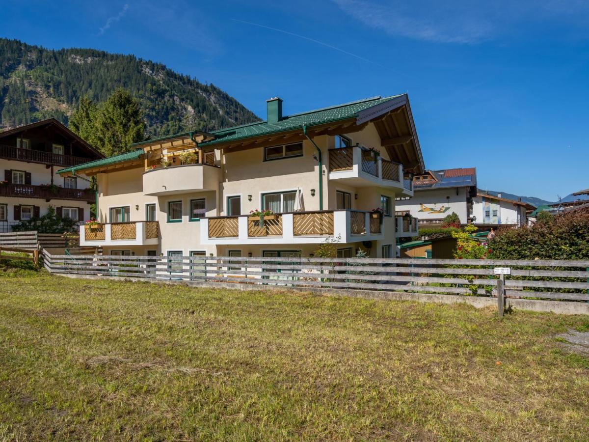 Rosa-3 By Interhome Apartment *