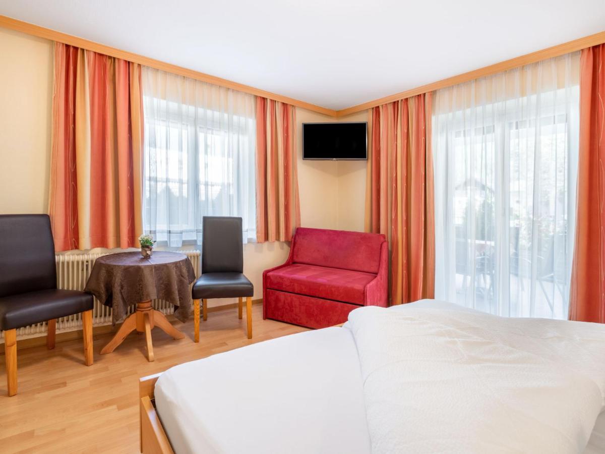 Rosa-3 By Interhome Mayrhofen
