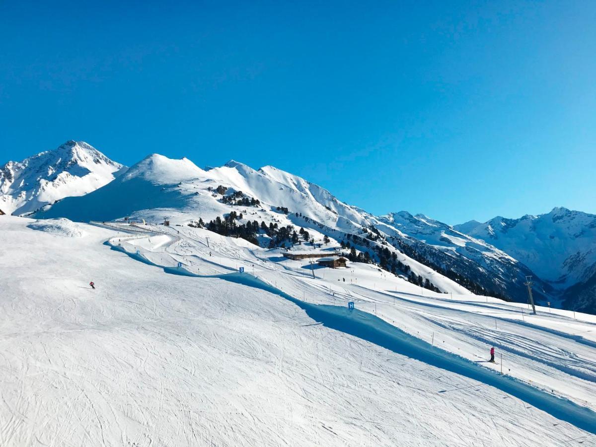 Rosa-3 By Interhome Mayrhofen