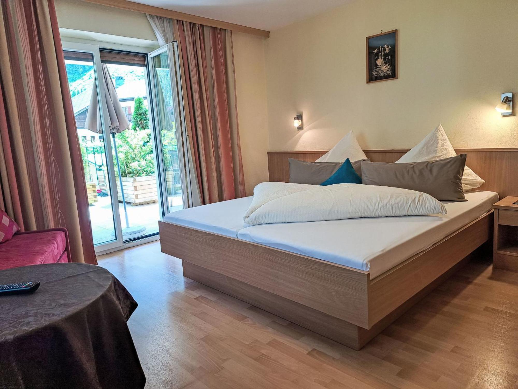 Rosa-3 By Interhome Apartment *